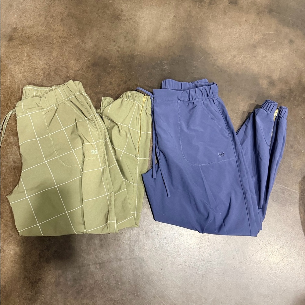 Albion Fit Jetsetters Bundle